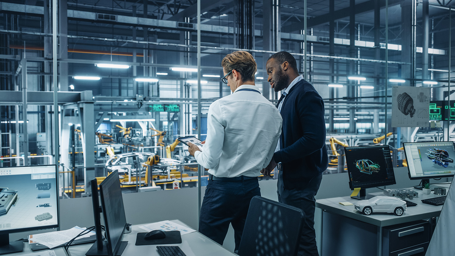 JTSPEEDWORK industrial rfid