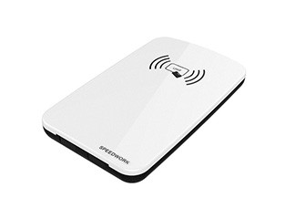 [Új kiadás] JT-6210 asztali USB kártyaolvasó