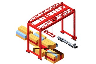 Melyek egy RFID rendszer alapvető alkotóelemei?