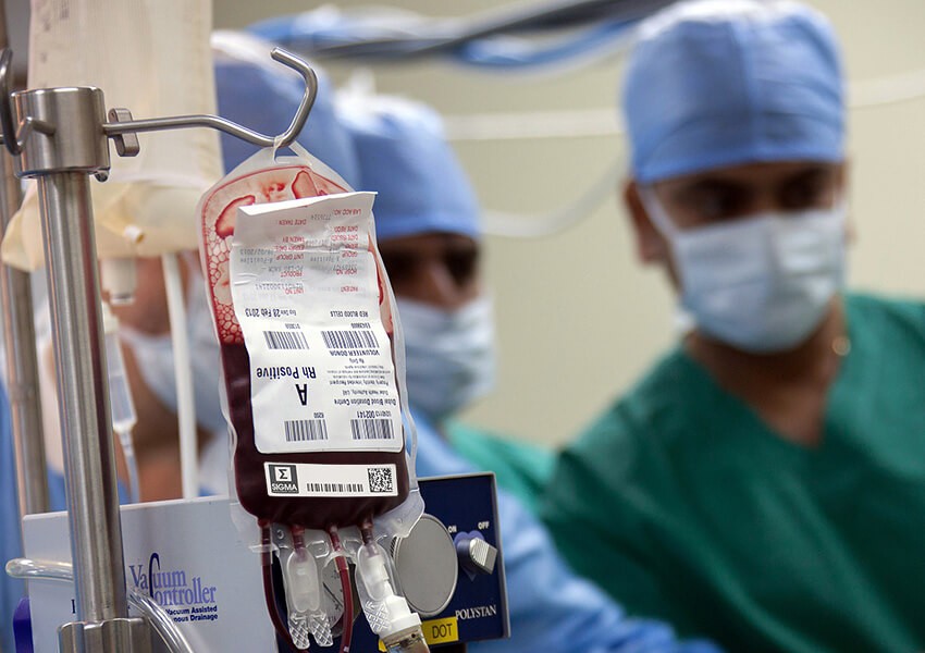 RFID az egészségügyben: Lehetőségek és nehézségek