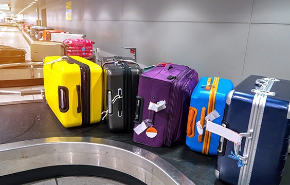 Az RFID használata és üzleti értéke a repülésben