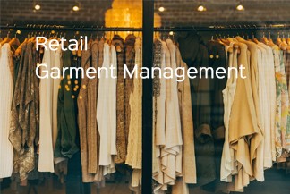 Az RFID technológia megoldja a hamisítás és a csempészet elleni küzdelmet a ruházati iparban.