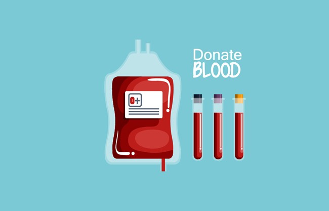 RFID egy városi vérbank intelligens irányítási rendszerének építési alkalmazásában