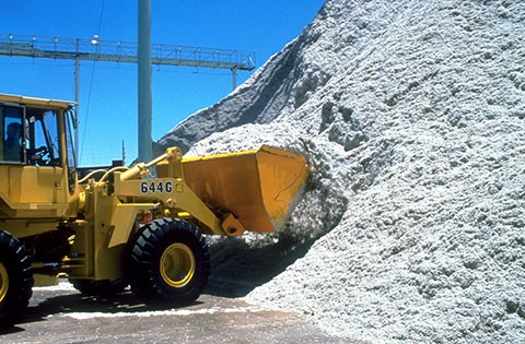 A vetőmaggyapot raktárkezelésének korszerűsítése RFID-technológiával