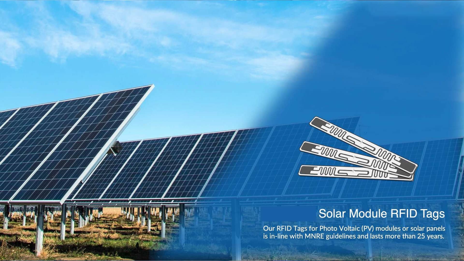 Az RFID hasznosítása az energiaszektorban: A berendezések monitorozásának és az erőforrás-optimalizálásnak forradalmasítása