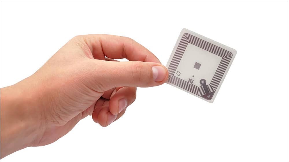 A hagyománytól az innovációig: Hogyan alakítja át az RFID az iparágakat