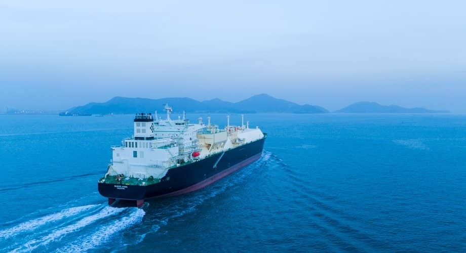 RFID a gyakorlatban: A rakomány láthatóságának és a hajózási menedzsment átalakítása