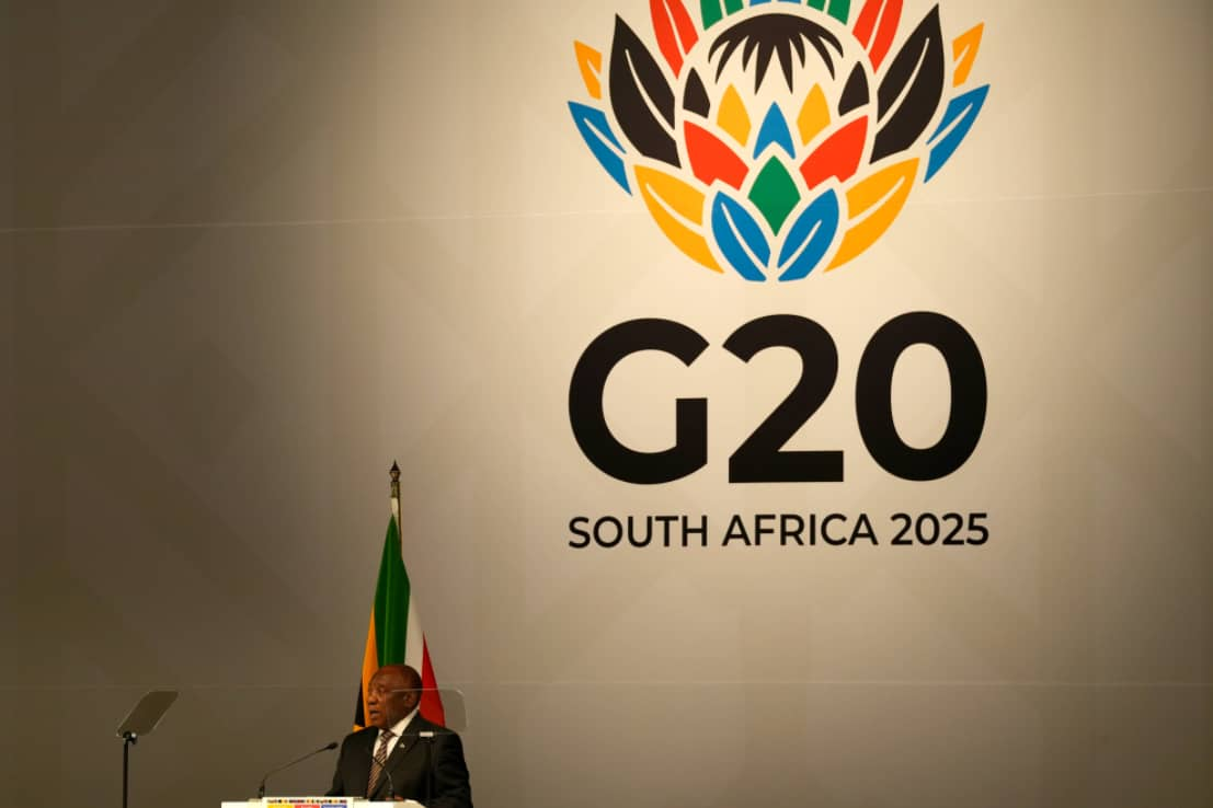 A digitális korszak felhatalmazása: RFID-innovációnkat elismerték a G20-csúcstalálkozón