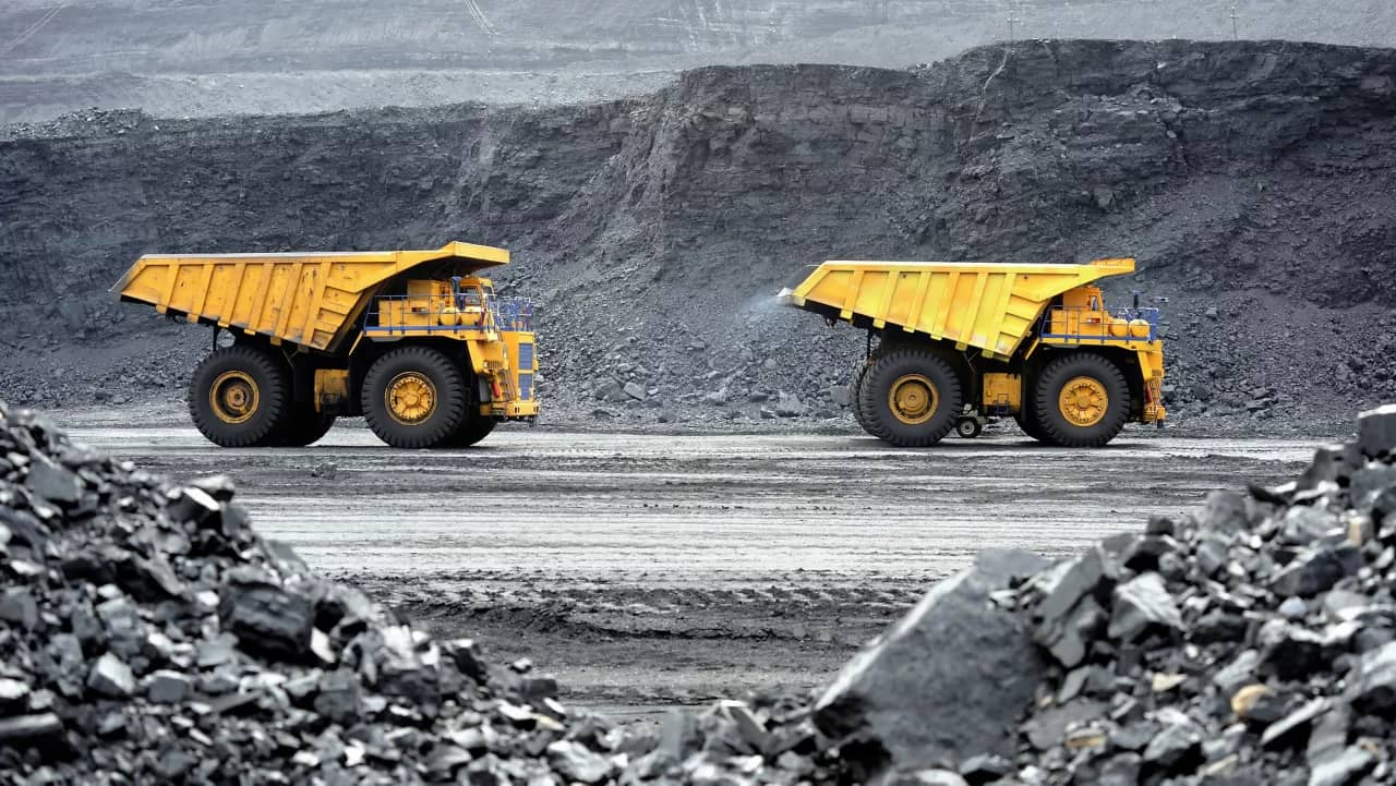 A jövő bányászata: Hogyan forradalmasítja az RFID technológia a vékony szénvarrat-ollókat?