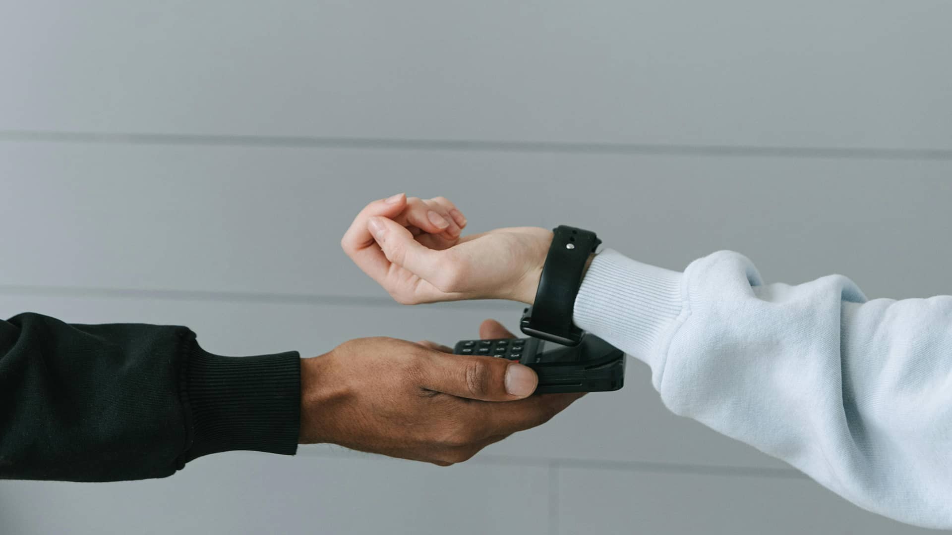 RFID találkozik a mobilfizetéssel: Feltörekvő trendek és jövőbeli kilátások