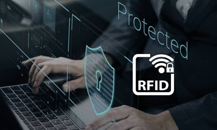 Az RFID megkönnyíti a raktározást és a logisztikai menedzsmentet