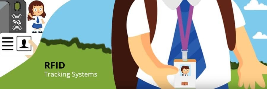 RFID az iskolákban: A jelenlét és az eszközgazdálkodás javítása