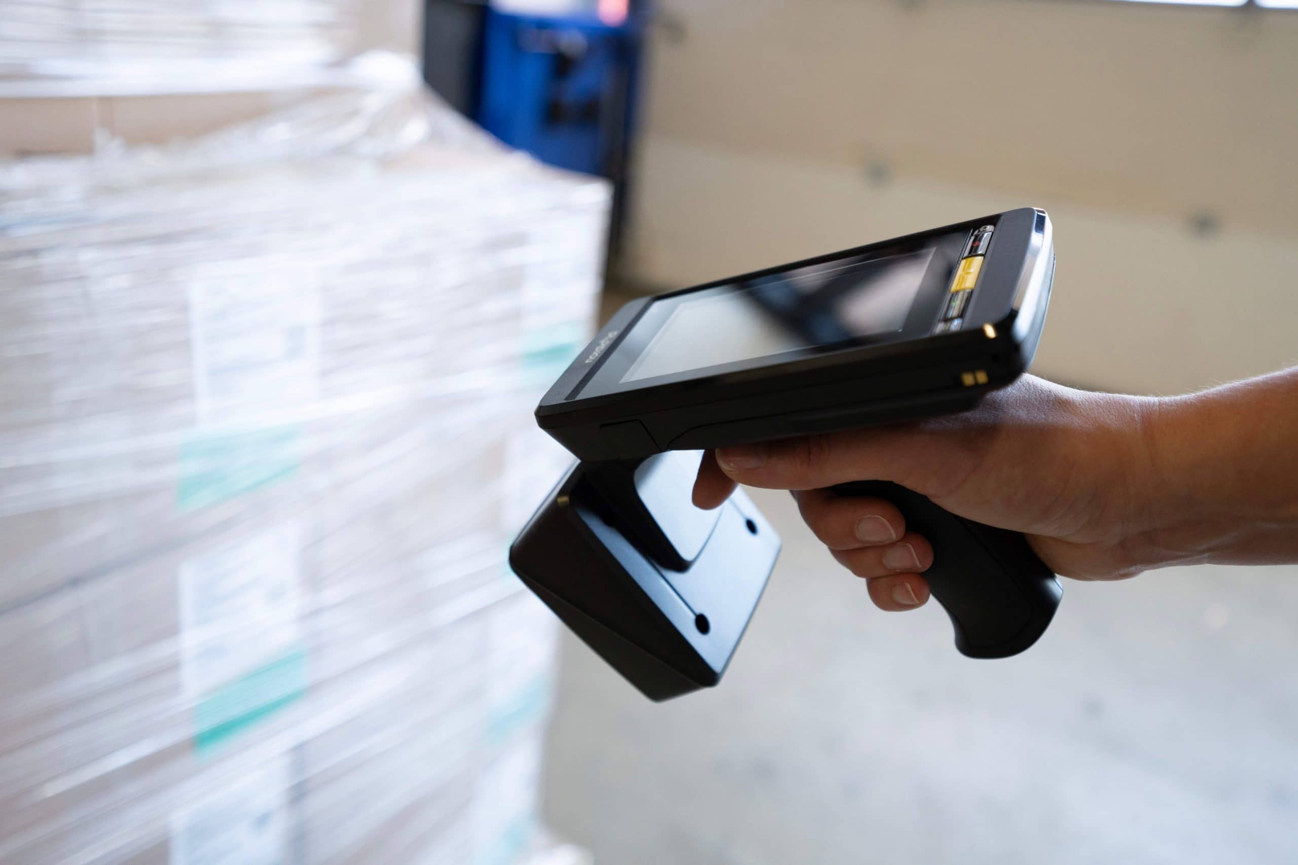 RFID technológia: Az élelmiszerbiztonság fokozása nyomonkövetési rendszereken keresztül