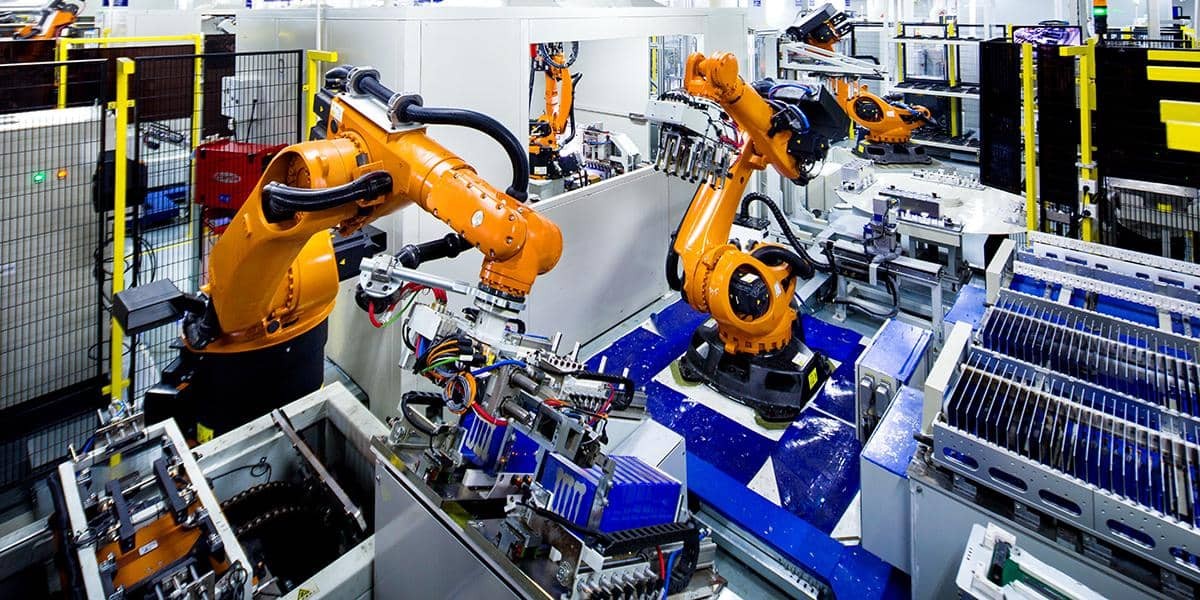 Okos akkumulátorok fejlesztése RFID-vel: Az energiatárolás és -gazdálkodás optimalizálása