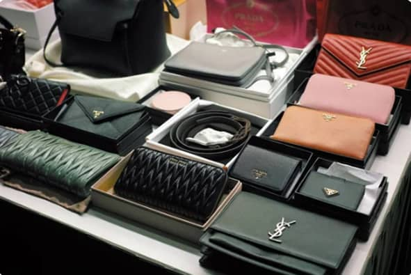 RFID és a luxus jövője: A hitelesség és a nyomon követhetőség biztosítása