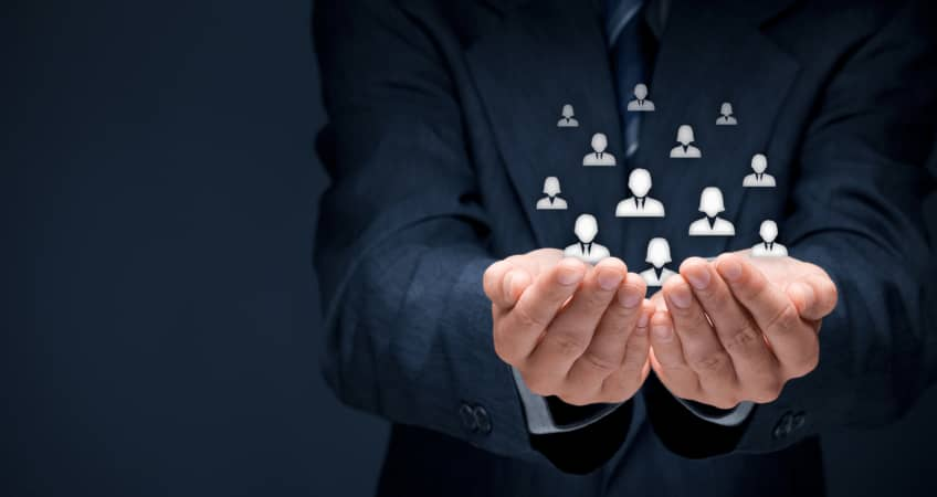 A jelenlét újraértelmezése: Hogyan alakítja át az RFID a HR-t