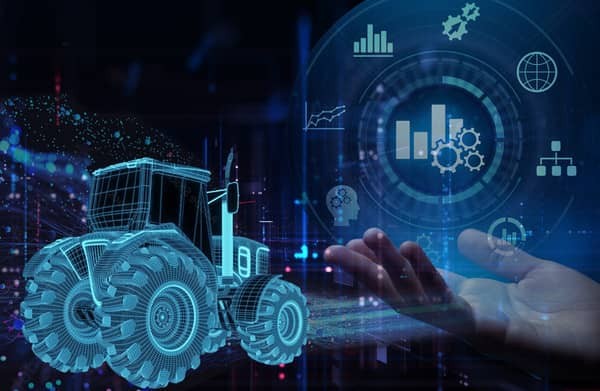 RFID-alapú járműéletciklus-menedzsment: a gyártástól az értékesítés utáni kiválóságig