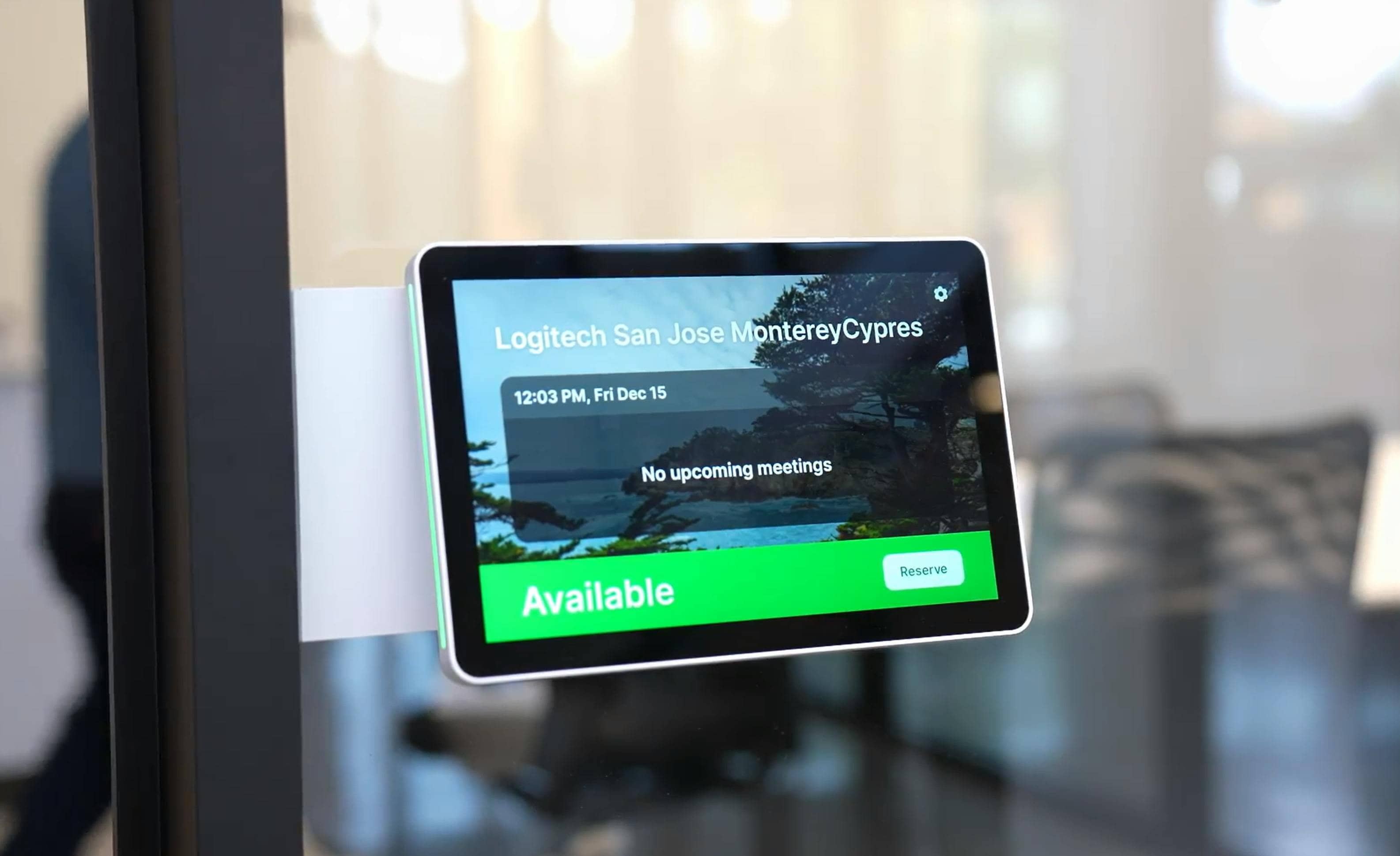 RFID-alapú intelligens iroda: a megbeszélések és az eszközök egyszerűsítése