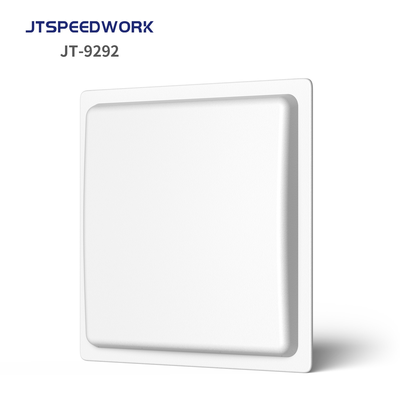 JT-9292 0-30m nagy hatótávolságú UHF RFID integrált olvasó többcímkével, 860-960MHz-es olvasási frekvenciával