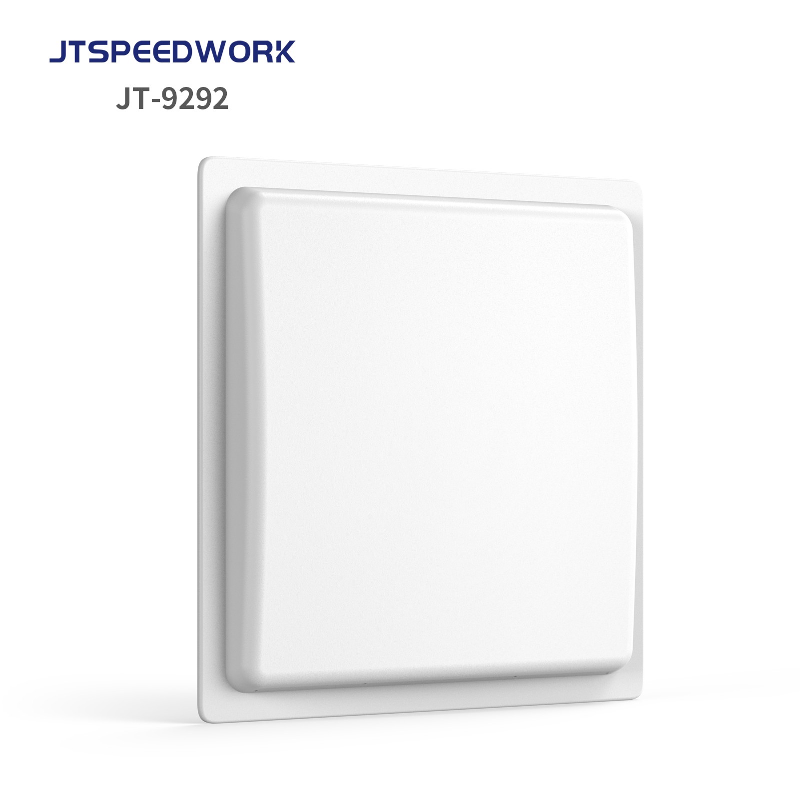 JT-9292 0-30m nagy hatótávolságú UHF RFID integrált olvasó többcímkével, 860-960MHz-es olvasási frekvenciával