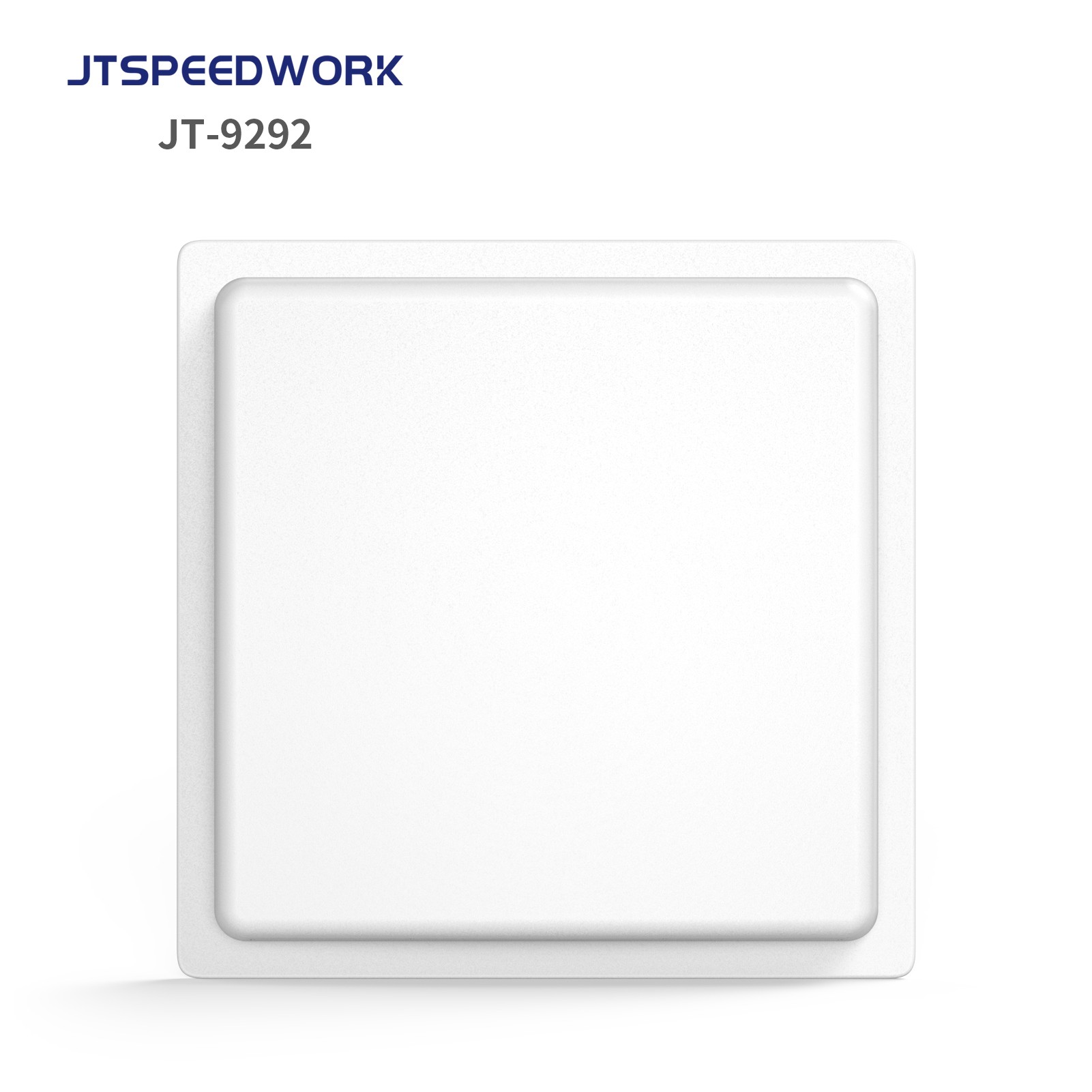 JT-9292 0-30m nagy hatótávolságú UHF RFID integrált olvasó többcímkével, 860-960MHz-es olvasási frekvenciával