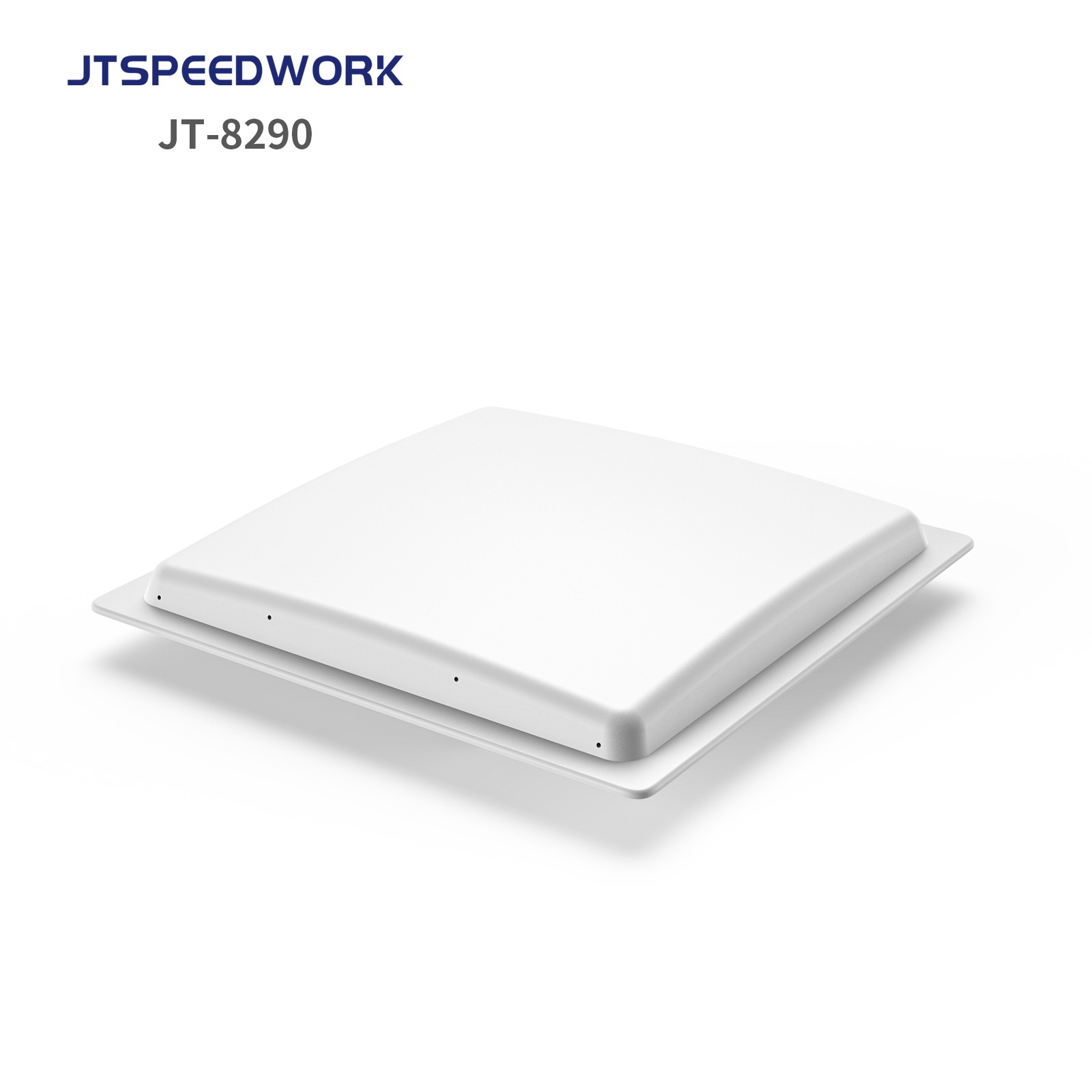 JT-8290 0-25m UHF RFID nagy hatótávolságú olvasó járműmenedzsmenthez