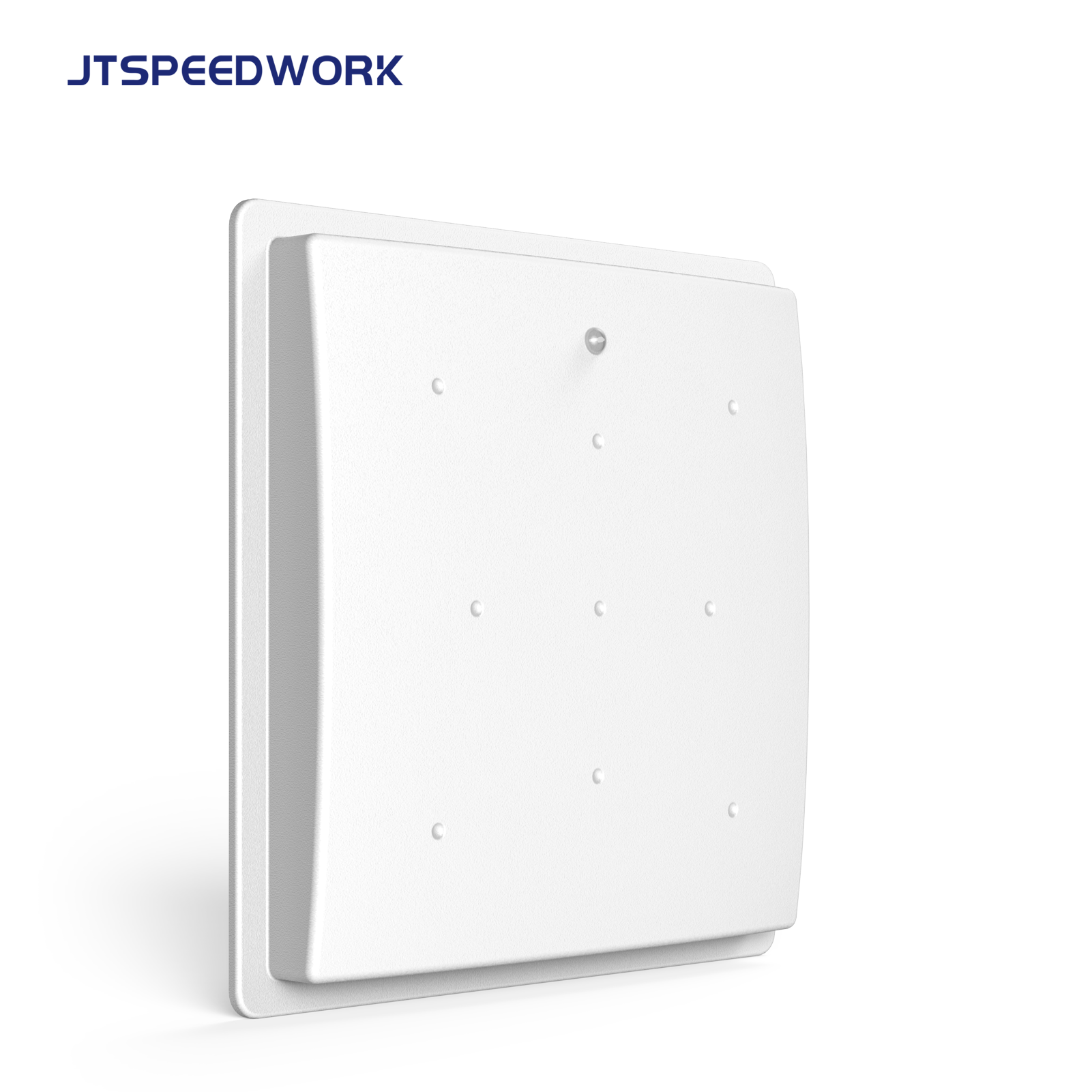 JT-8280A 0-6m UHF RFID középfrekvenciás olvasó 860-960MHz