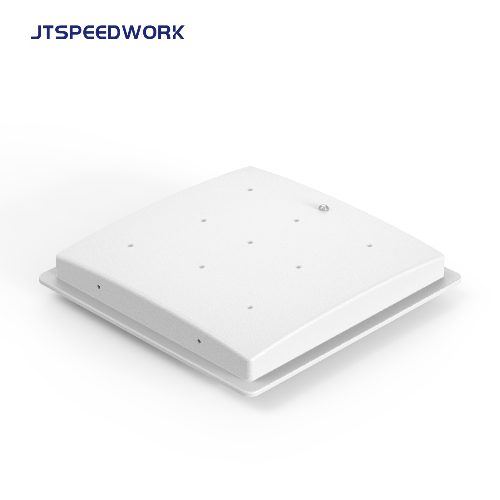 JT-8280A 0-6m UHF RFID középfrekvenciás olvasó 860-960MHz