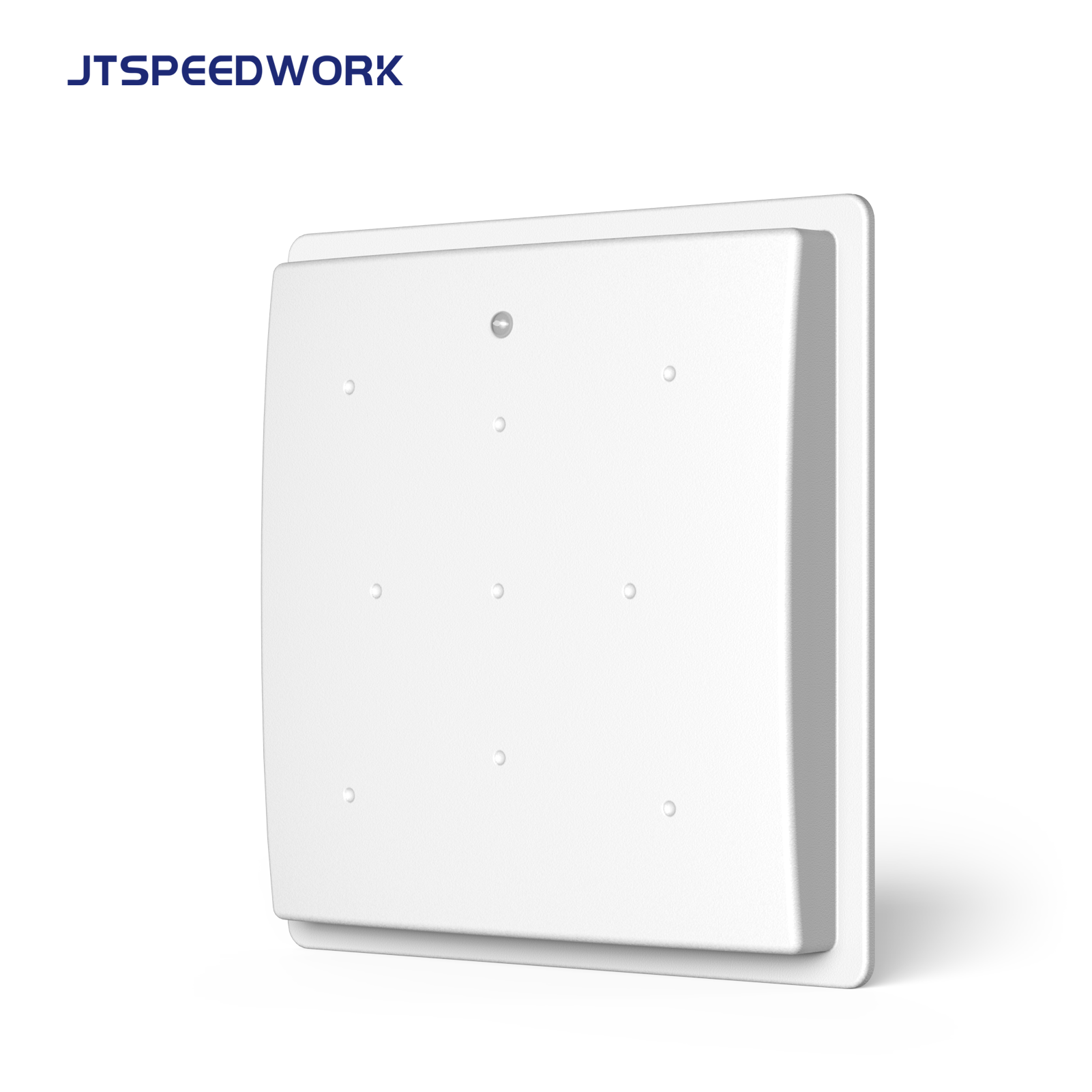 JT-8280A 0-6m UHF RFID középfrekvenciás olvasó 860-960MHz