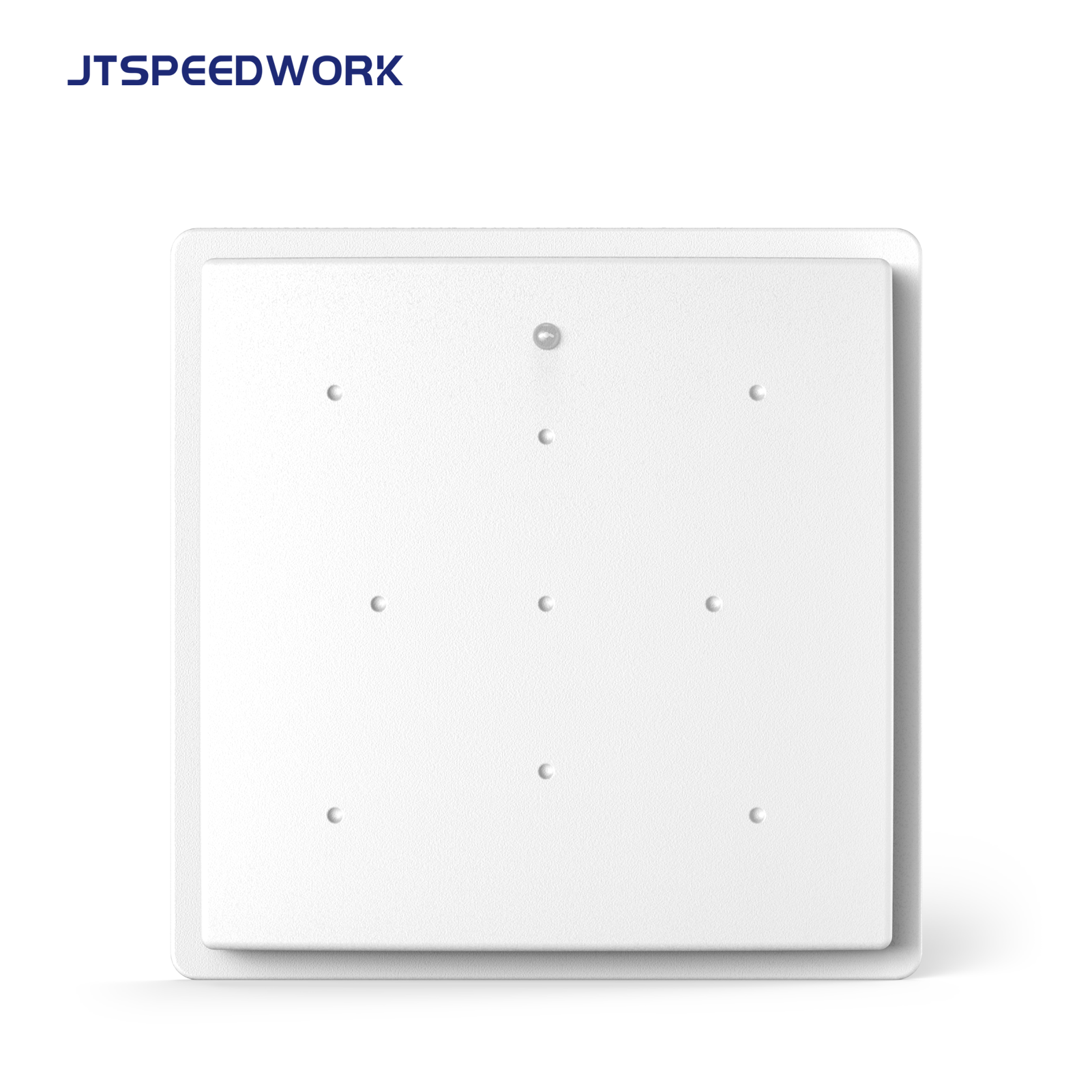 JT-8280A 0-6m UHF RFID középfrekvenciás olvasó 860-960MHz