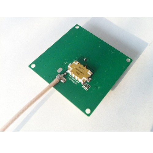 3dBi UHF kerámia antenna