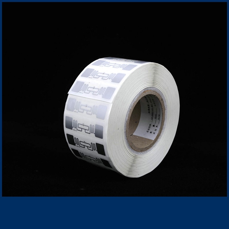 UHF RFID Alien 9662 nedves betét