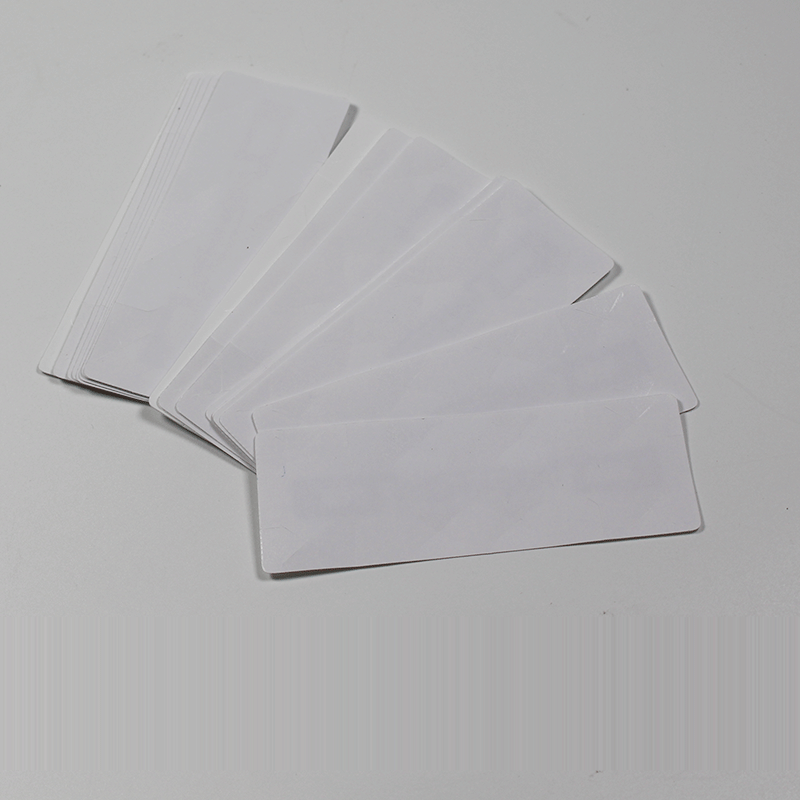 UHF RFID szélvédő címke 860~960MHz