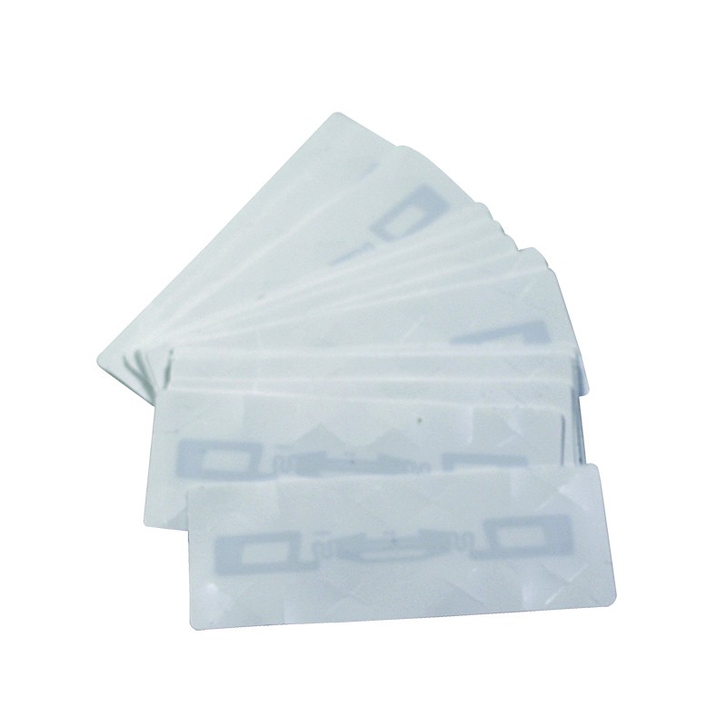 UHF RFID szélvédő címke 860~960MHz