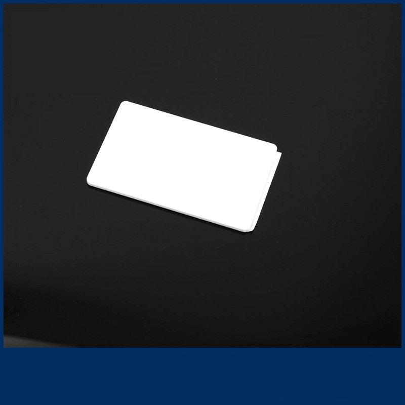 UHF RFID szélvédő kártya 860~960MHz