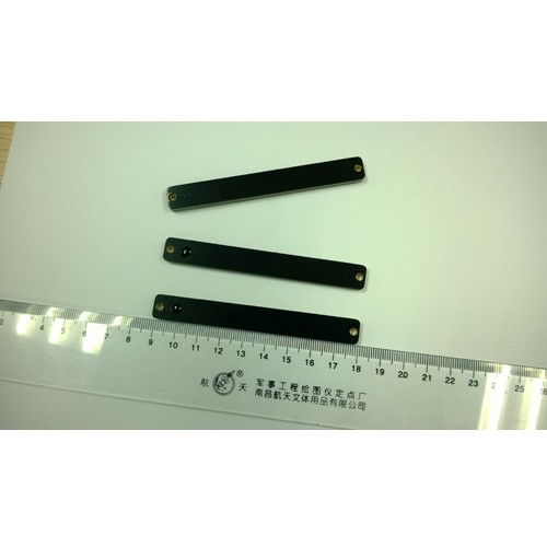 Passzív anti-fém címke 90*11MM