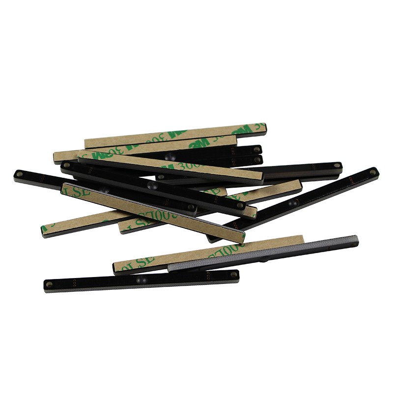 Passzív anti-fém címke 90*11MM