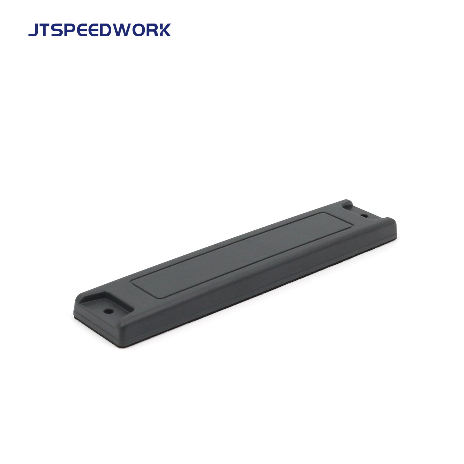 JT-K15532 155*32*3,5 mm-es ABS UHF RFID fémcímke