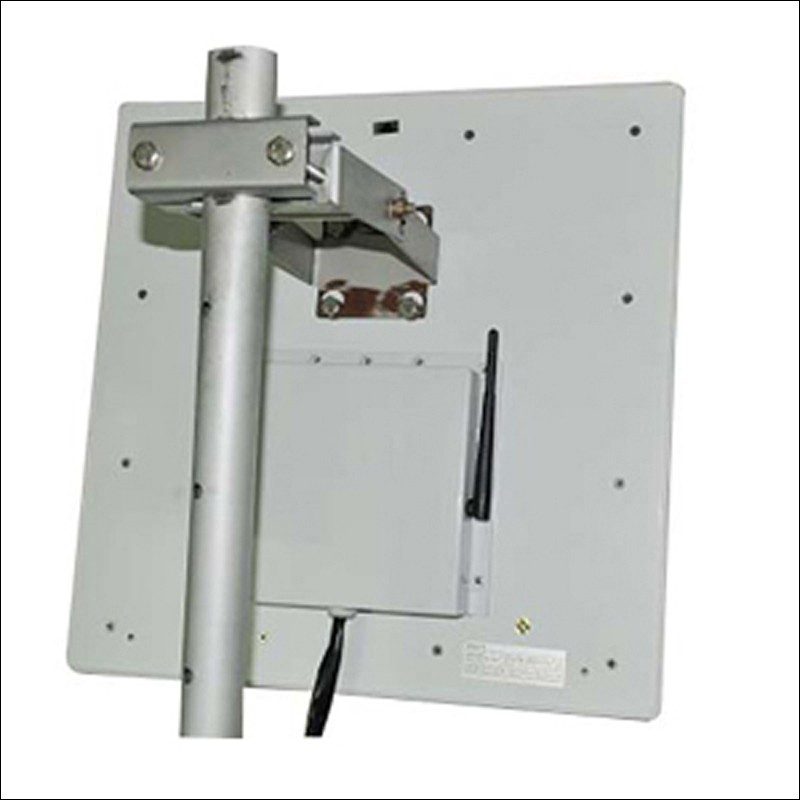 WIFI nagy hatótávolságú olvasó 20M JT-8290W