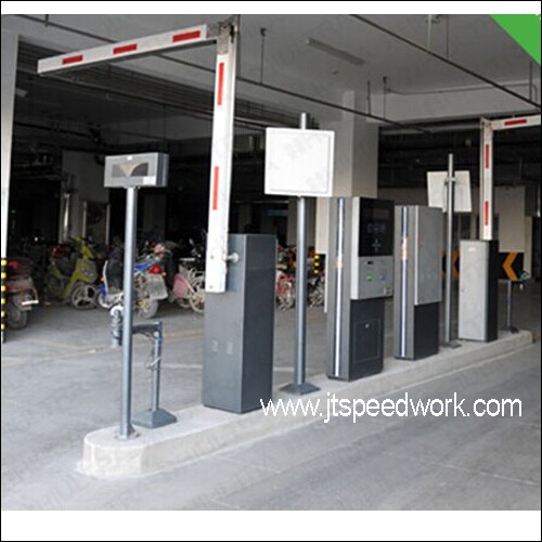 20M GPRS RS232 integrált nagy hatótávolságú RFID olvasó JT-8290G