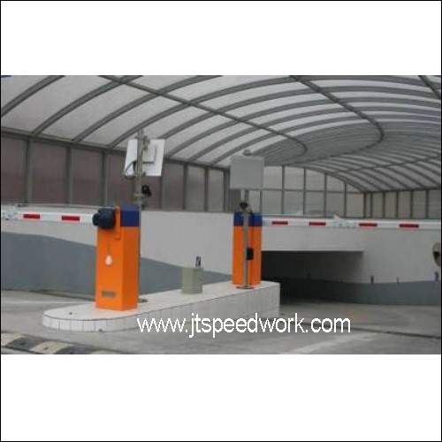 20M GPRS RS232 integrált nagy hatótávolságú RFID olvasó JT-8290G