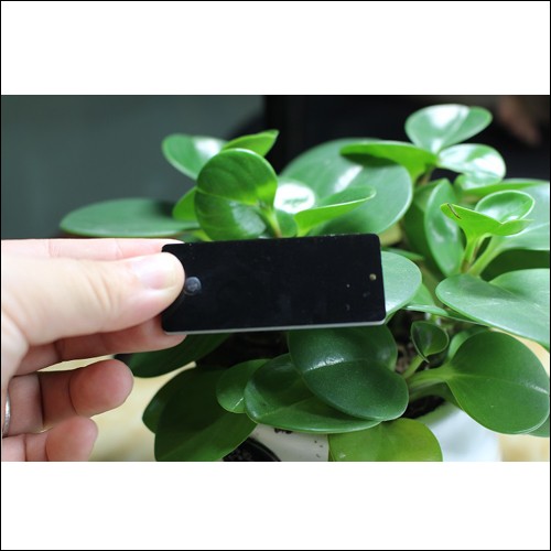 UHF fém címke JT-6025