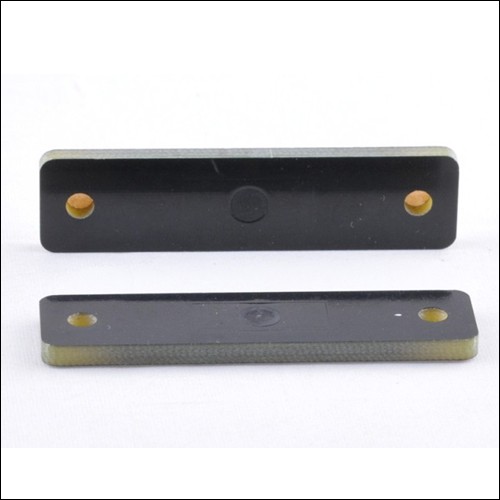 RFID NYÁK fémcímkén 53*13