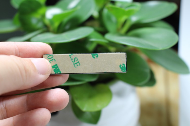 RFID NYÁK fémcímkén 53*13