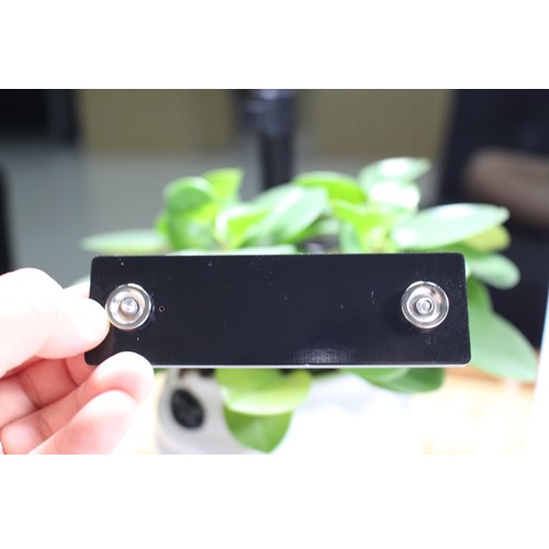 UHF mágneses fém címke JT-10030