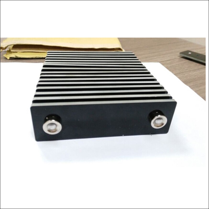 UHF mágneses fém címke JT-10030