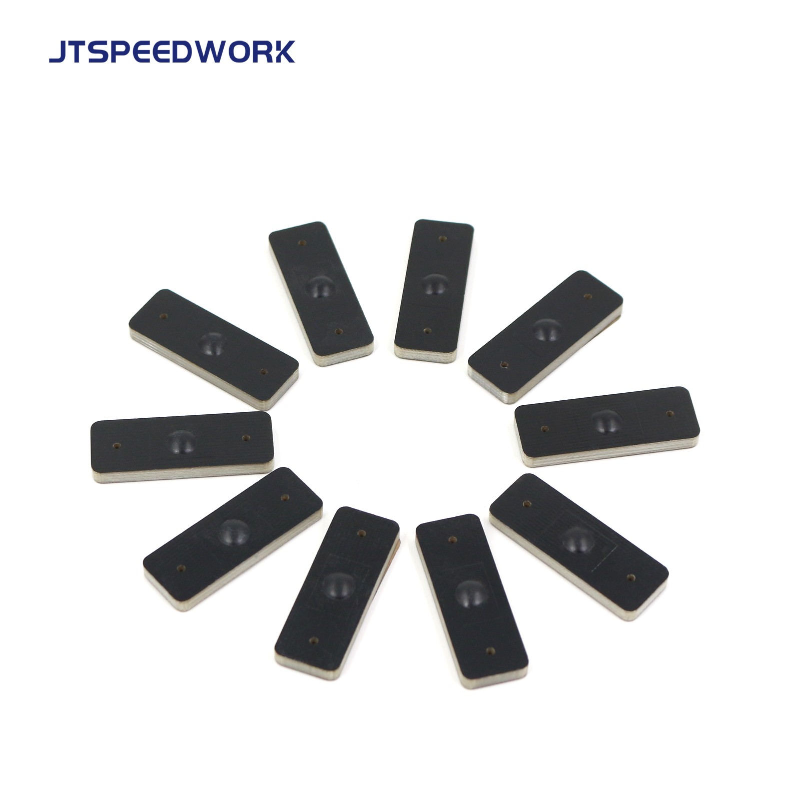 JT-K3613 36*13mm UHF RFID fémcímke gyártásmenedzsment