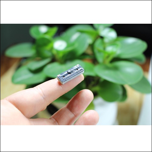 Jó minőségű RFID UHF fém címke JT-2208