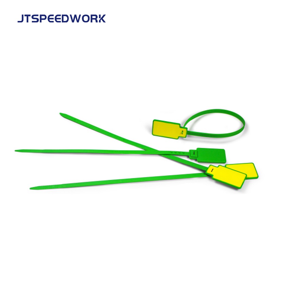 JT-Z10530 UHF RFID kábelkötegelő címke
