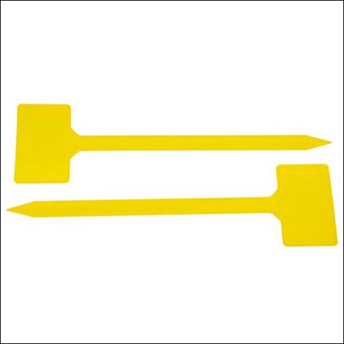 ISO-18000 6C fanemesítési címke